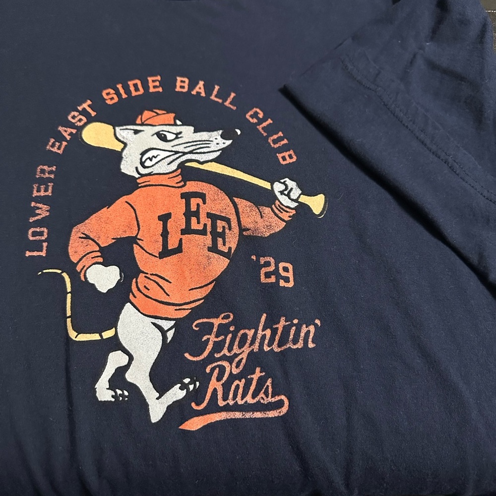 Men’s short sleeve Tshirt